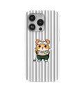 Hamster Golfer boy Telefon Kılıfı (Golfçü erkek) hm10