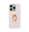 Hamster College Girl Telefon Kılıfı (Kolej Kızı) hm11