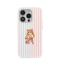 Hamster Skater Girl Telefon Kılıfı (Kaykaycı Kız) hm13