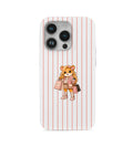 Hamster Shopping Girl Telefon Kılıfı (Alışveriş Kızı) hm14