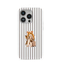 Hamster Traveler Girl Telefon Kılıfı (Gezgin Kız) hm18