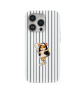 Hamster Tennis Girl Telefon Kılıfı hm19
