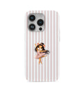 Hamster Ballerina Girl Telefon Kılıfı (Balerin Kız) hm20