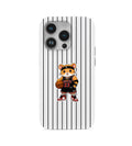 Hamster basketball player male Telefon Kılıfı (Basketbolcu erkek) hm3