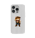 Hamster Cowboy boy Telefon Kılıfı (Kovboy erkek) hm4