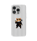 Hamster Ninja Telefon Kılıfı hm5