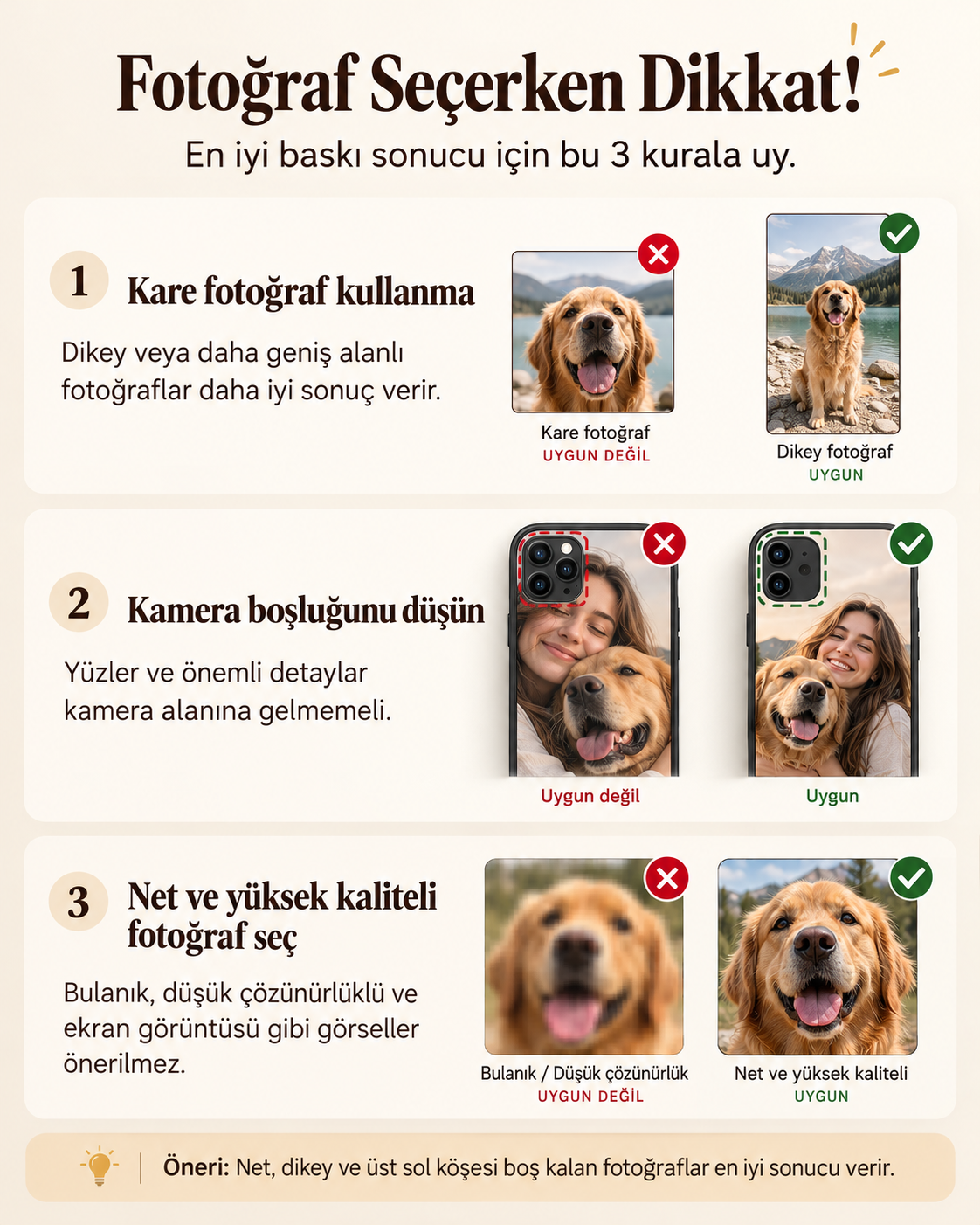 Kişiye Özel Baskılı Telefon Kılıfı