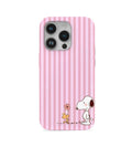 Köpek  Desenli İçi Kadifeli Telefon Kılıfı (Y44)