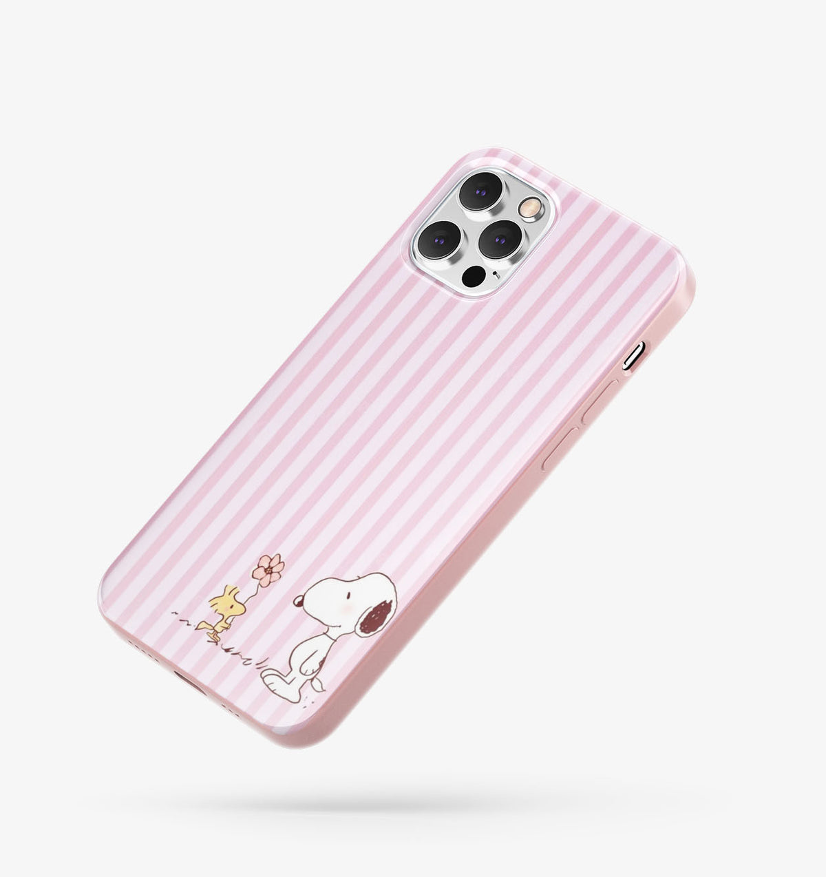 Köpek  Desenli İçi Kadifeli Telefon Kılıfı (Y44)