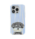 Köpek Desenli İçi Kadifeli Telefon Kılıfı (Y49)